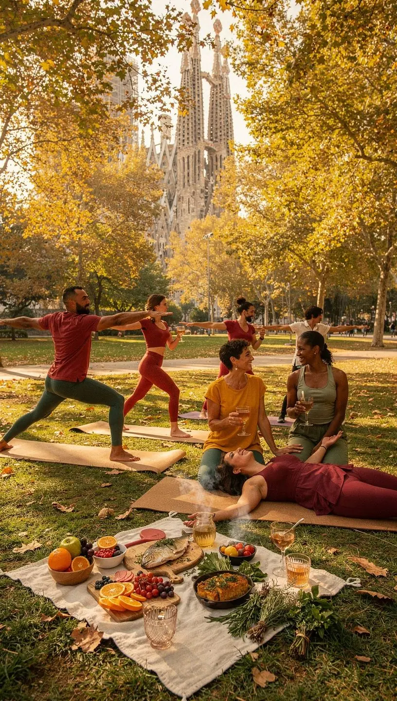 Tazón colorido lleno de frutas frescas y verduras, ideal para una dieta saludable de atletas.