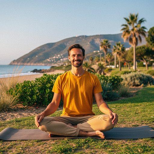 Javier Fernández - Nutricionista Deportivo