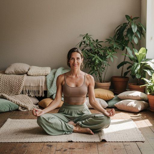 Laura Sánchez - Especialista en Suplementación Natural